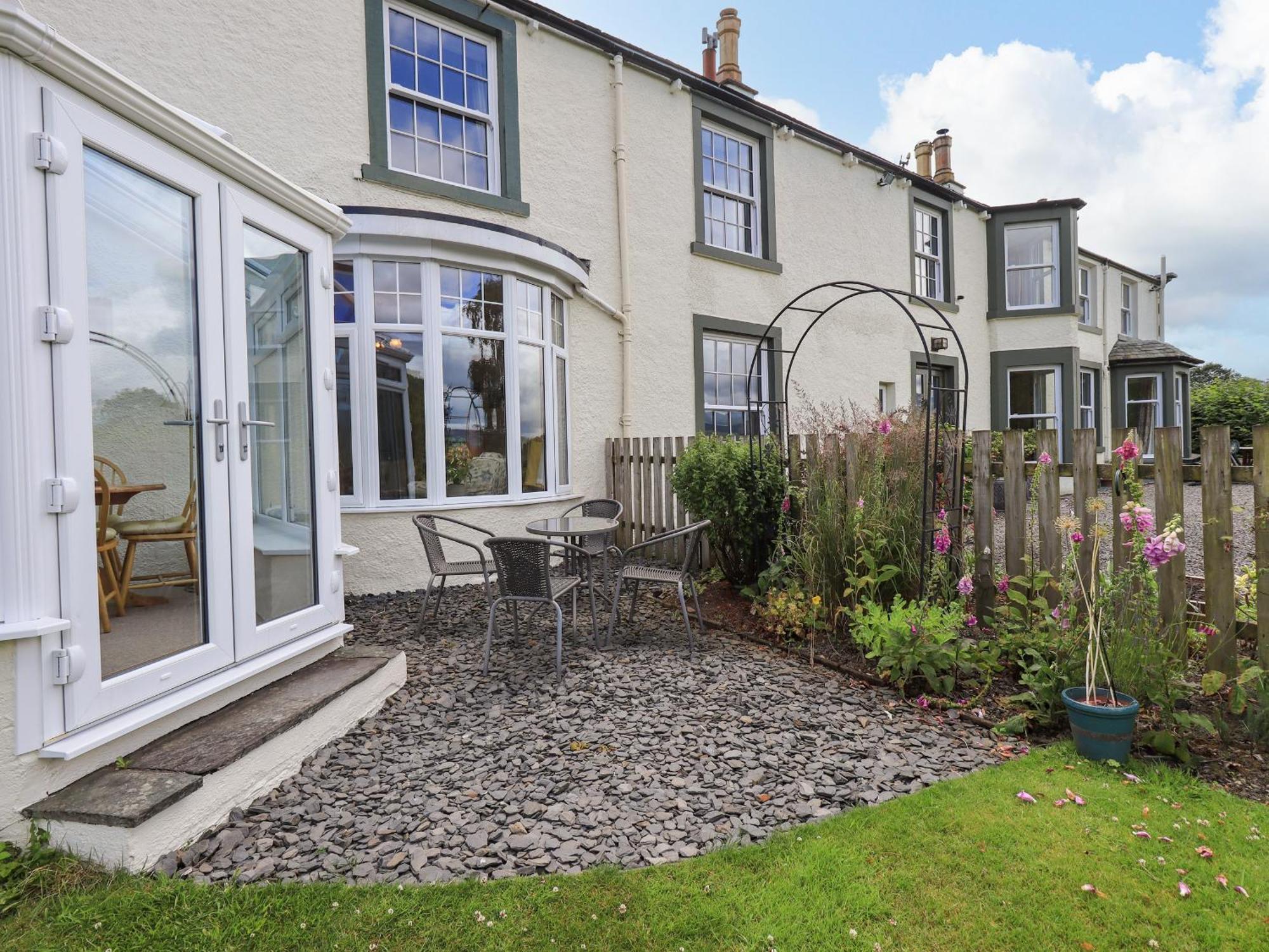 Sandburne Cottage Keswick  Exterior photo